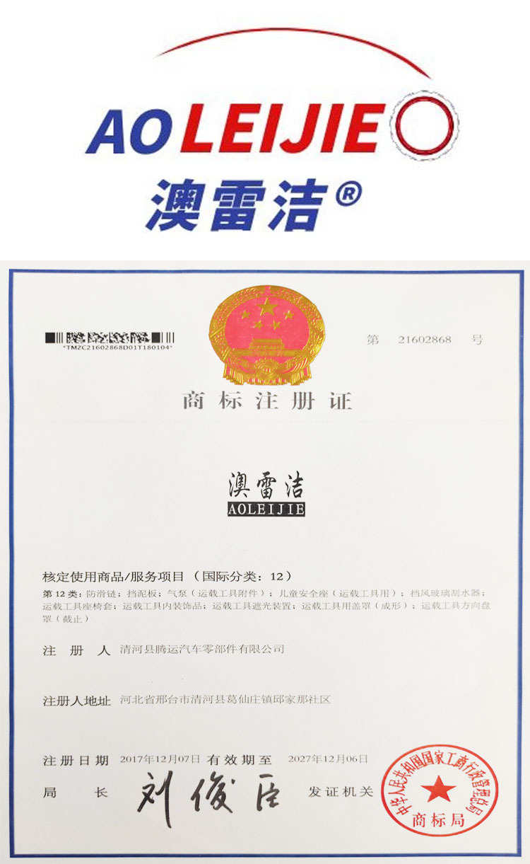 商标