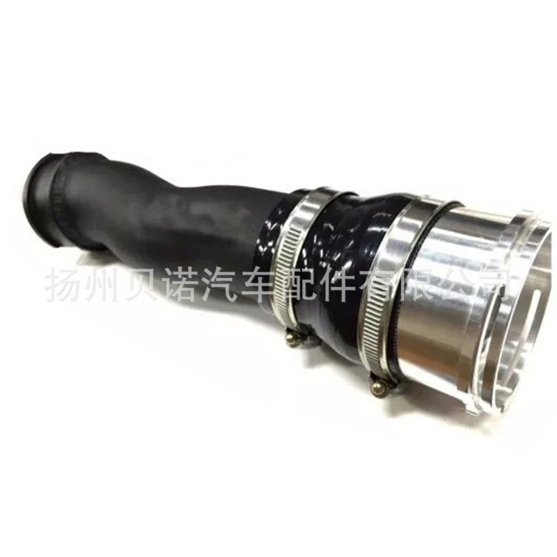 Factory Direct Car Intercooler Booster Pipe Suitable for Bmw F2X F3X F4X W/N55 Engine