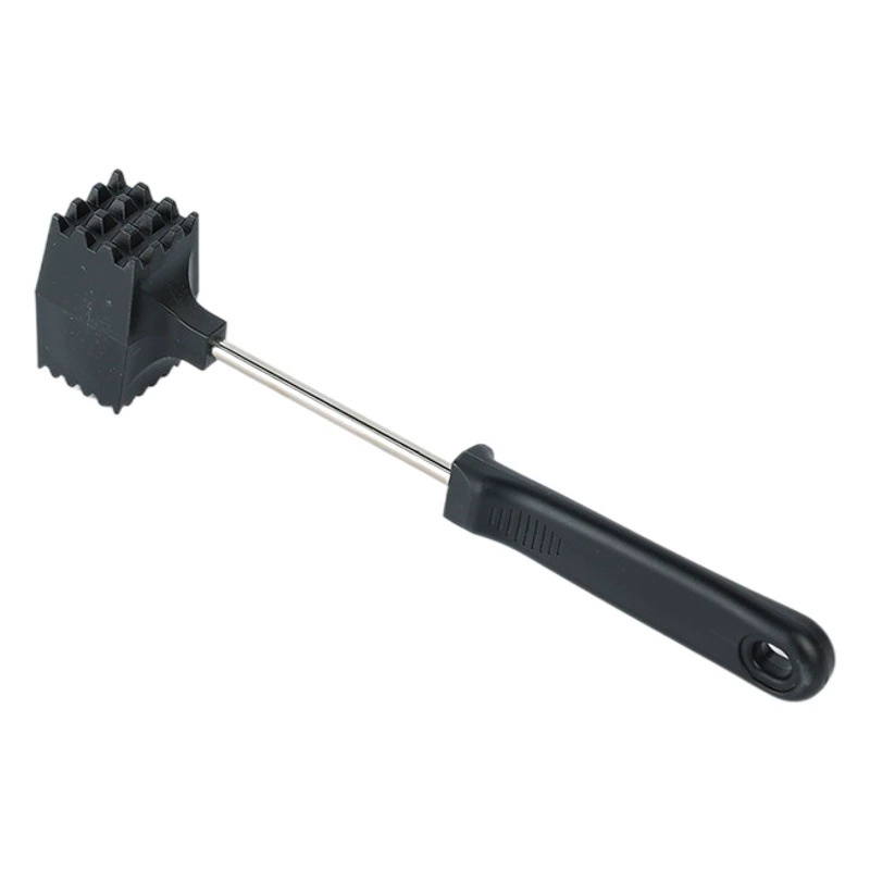 Производитель инструментов для стейков Meat Hammer напрямую поставляет мясной молоток, посуду для западной кухни, нежный мясной молоток, креативные кухонные гаджеты