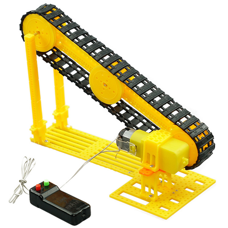 Conveyor belt