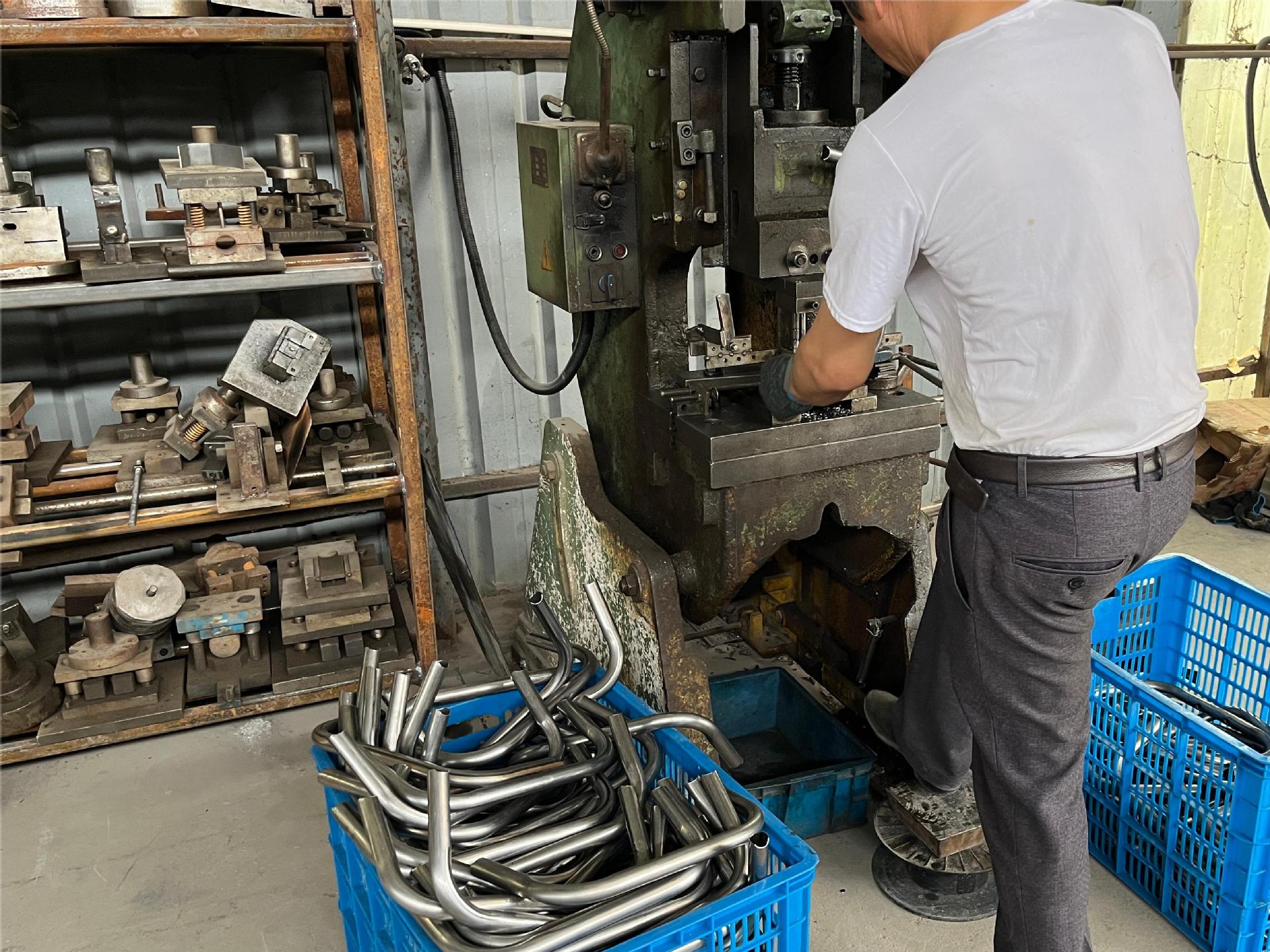 详情4生产实拍5