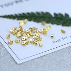 S925 Pure Silver Plated 14k Gold Earrings, Platinum Ear Plugs, Rose Gold Earrings, Silver Jewelry Earrings Accessories