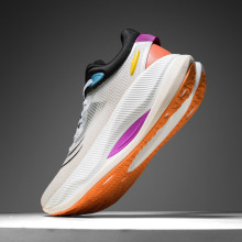 新赤兔8Pro实战碳板跑鞋冬季加绒儿童鞋秋季减震跑步鞋女