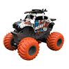 Remote control car, shatterproof four wheel drive SUV for boys, 4G, can climb