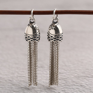 S925�y ���~���K�\���ֹ��͹������ִ��������diy����Ʒ���