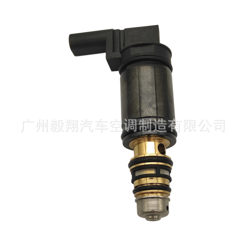 Car Air Conditioning Compressor Suitable for Bmw/Bmw/Chevrolet Control Valve Bmw/Chevrolet