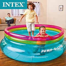 ����INTEX��Ʒ48267��ͯ��߳��Ǳ��҃ȱı��ԚⱤ����