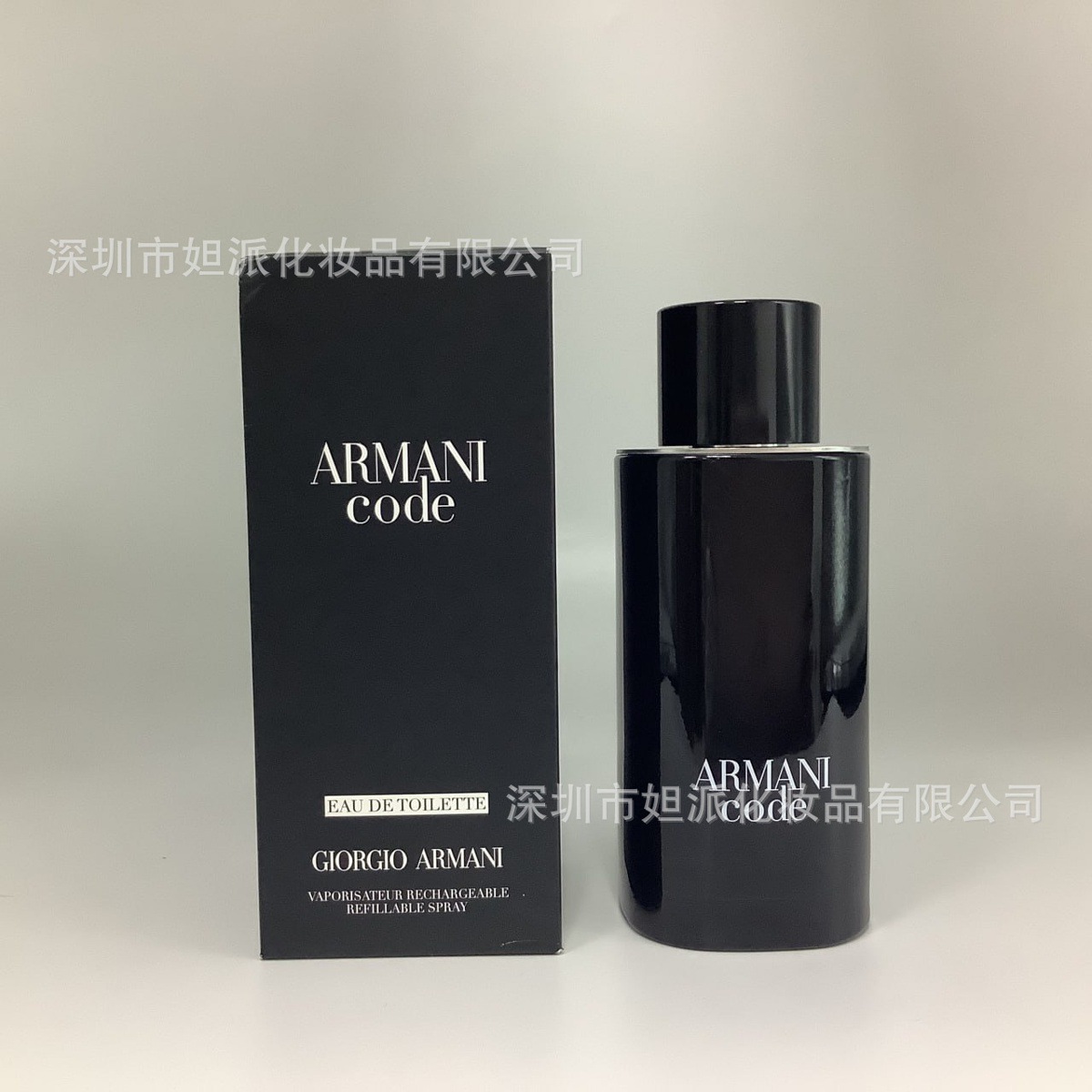 Contraseña hombre 100ml