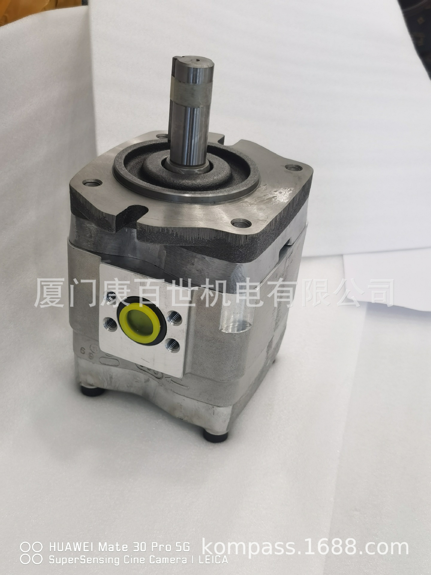 供应不二越NACHI齿轮泵IPH-3B-16-20/IPH-3B-13-20液压油泵优惠铁