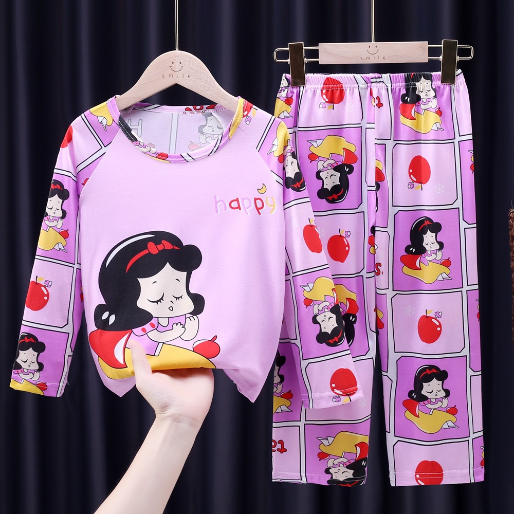 SMQ-long-sleeved cover-Princess Purple