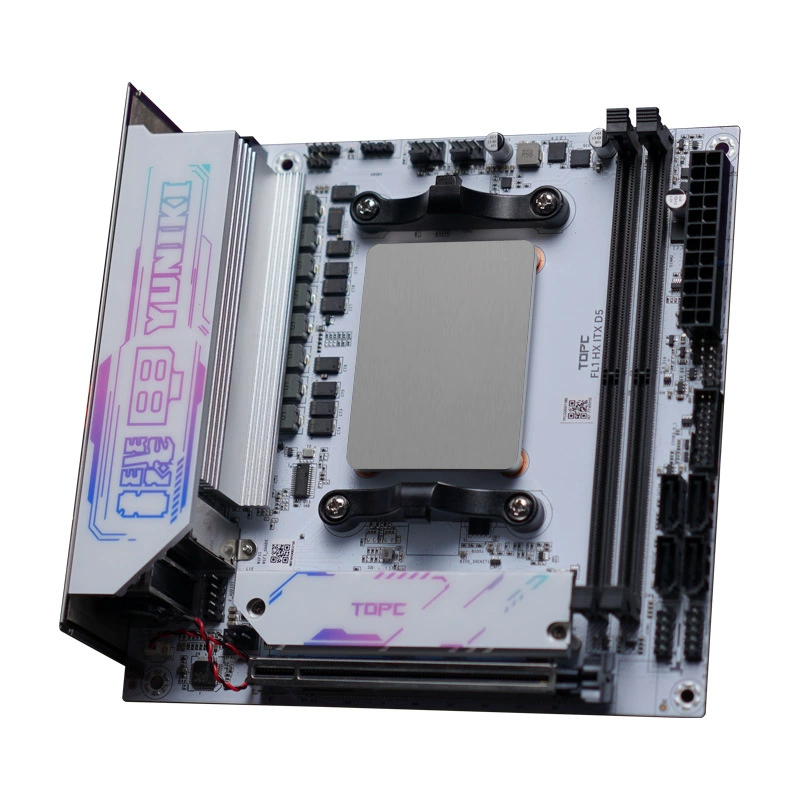 Материнская плата, комплект для ноутбука, для офиса, процессор AMD Ryzen R7, модель R9 7945