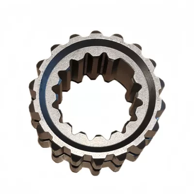 Duty, Transmission gear and shaft