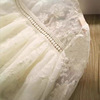 Summer lace small princess costume, dress