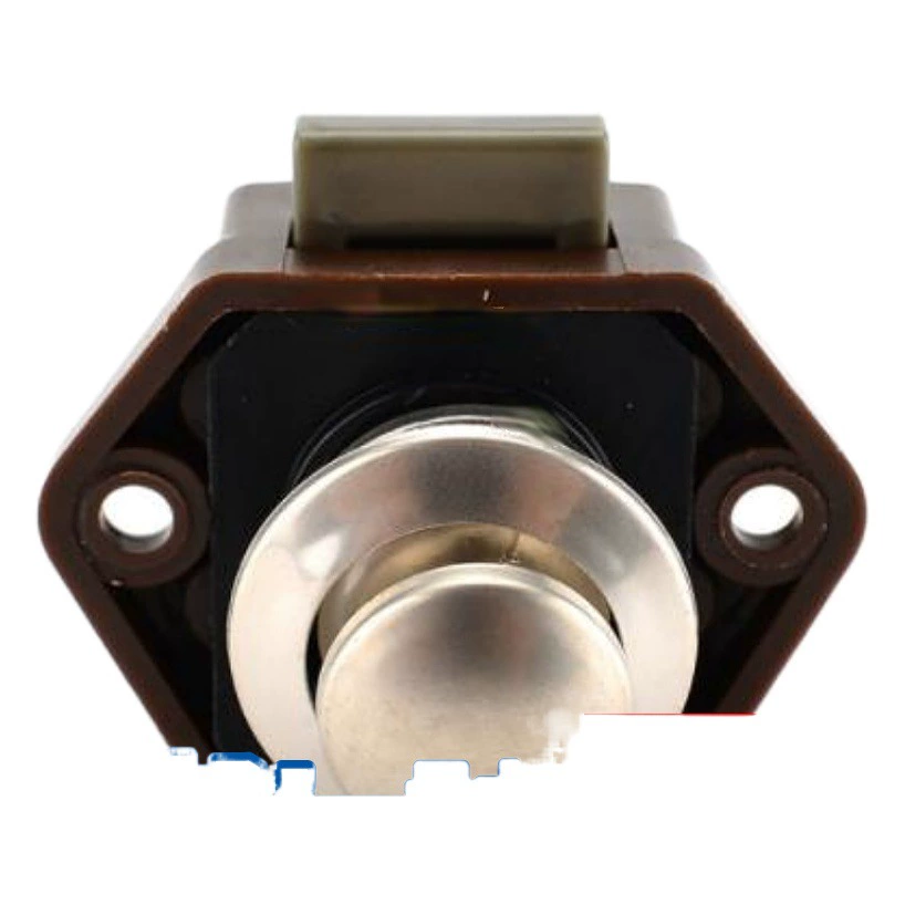 Оборудование Guweite RV аксессуары для автофургонов пластиковый кнопочный замок Замок ящика для автофургонов Замок с ручкой для автофургонов Замок с лодкой