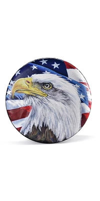 order of 14-18.1inch pieces, Spare wheel cover - 14inch-9