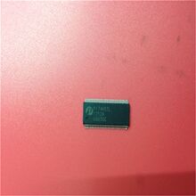 PI74HSTL1212A    MAX4386EEUD+  �F؛  S93C86BD