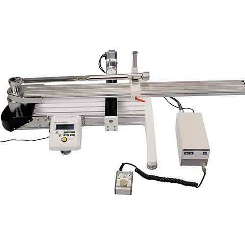 Японский тестер динамометрического ключа DOTE100N4-MD2 DOTE200N4-MD2 Tohnichi