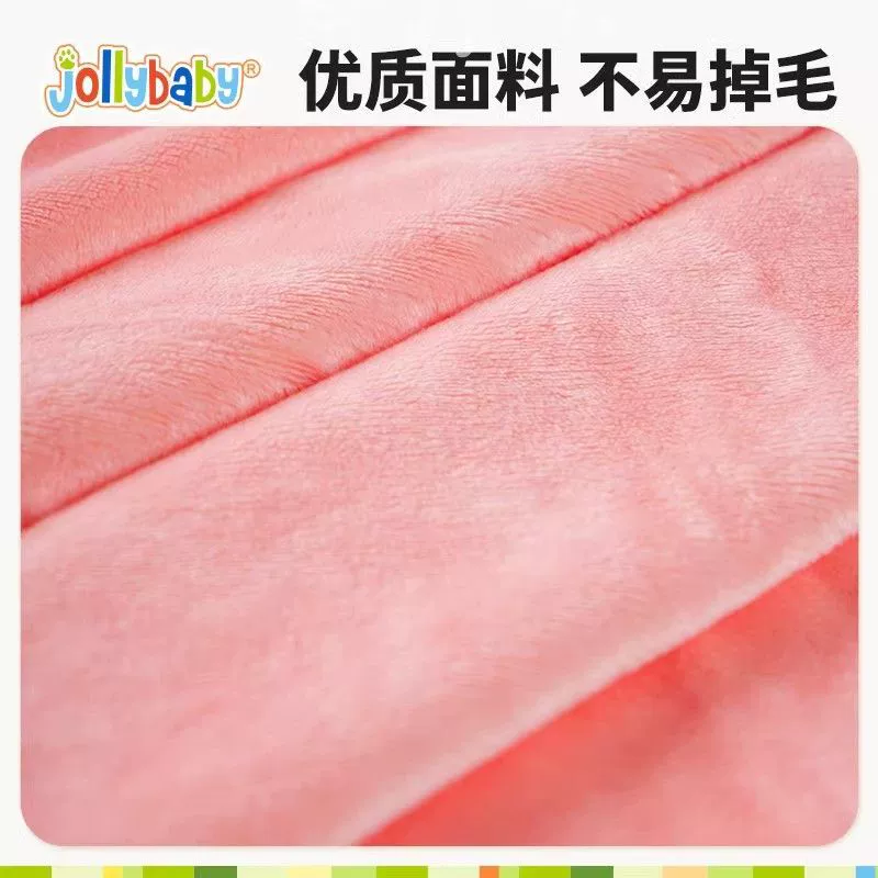 Кукла Jollybaby Appeases