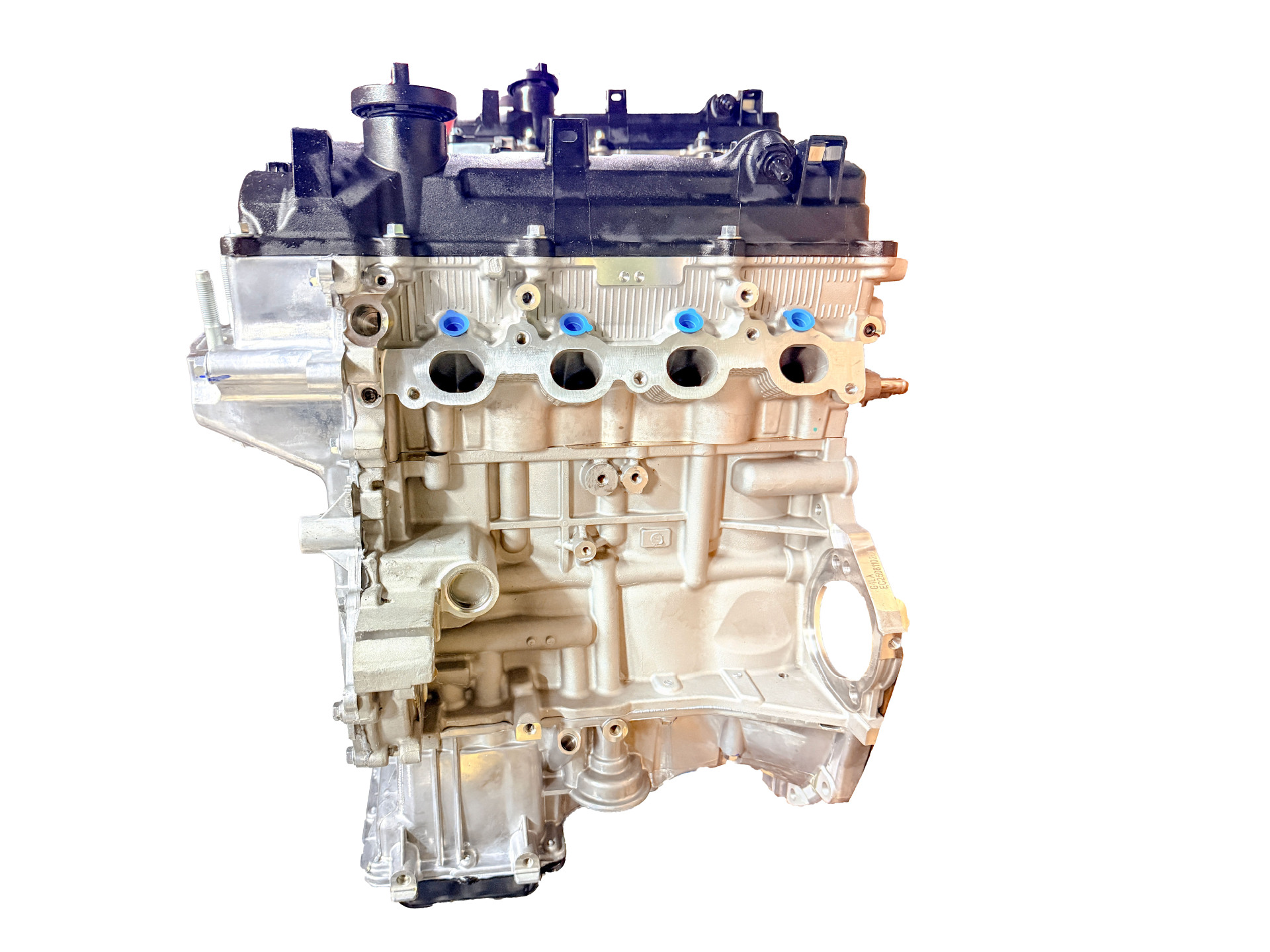 Engine G4Lc Is Suitable for Hyundai Reina and Kia Huanchi Engines