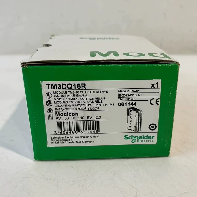TM3DQ8R/TM3DQ16R/TM3DQ8T/TM3DQ16T/TM3DQ32TK Новый оригинальный модуль питания