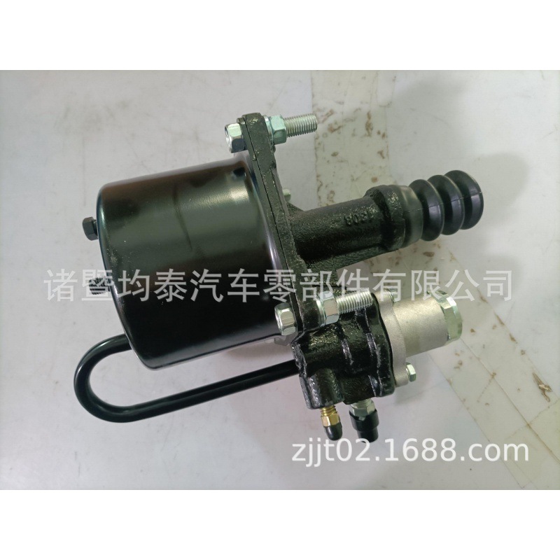 El Autobús Europeo del camión pesado del aumentador de presión 642-09404 del embrague parte SMT