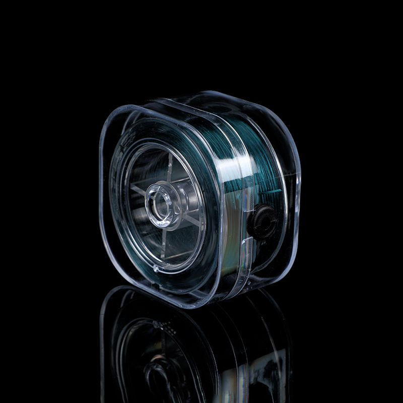 Import, green, 0.8mm, 90meter