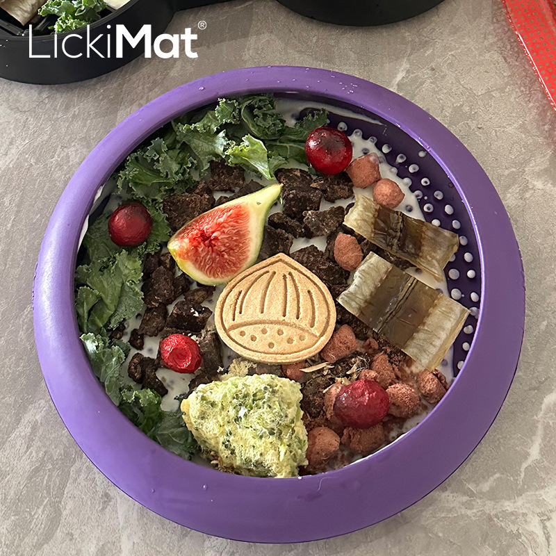Lickimat オーストラリアは天然ゴム製の UFO スローフード教育用知育玩具、ペット用品、猫、犬用品を専門的に取り扱っています。|undefined