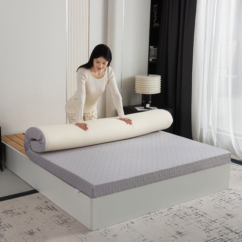 2026 Spring and Summer New High-Density Removable and Washable Mattress