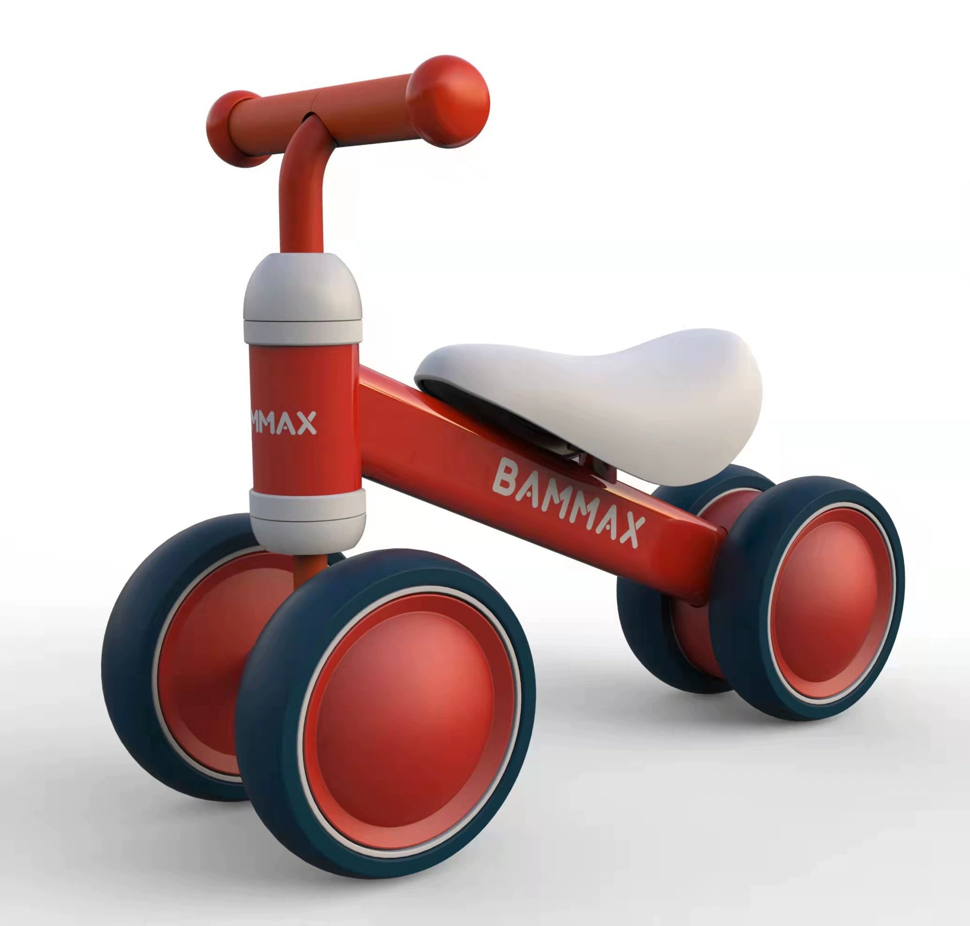 Детский балансбайк, Pilsan Play Car для уличного катания, ходунок, подарок на день рождения, опт