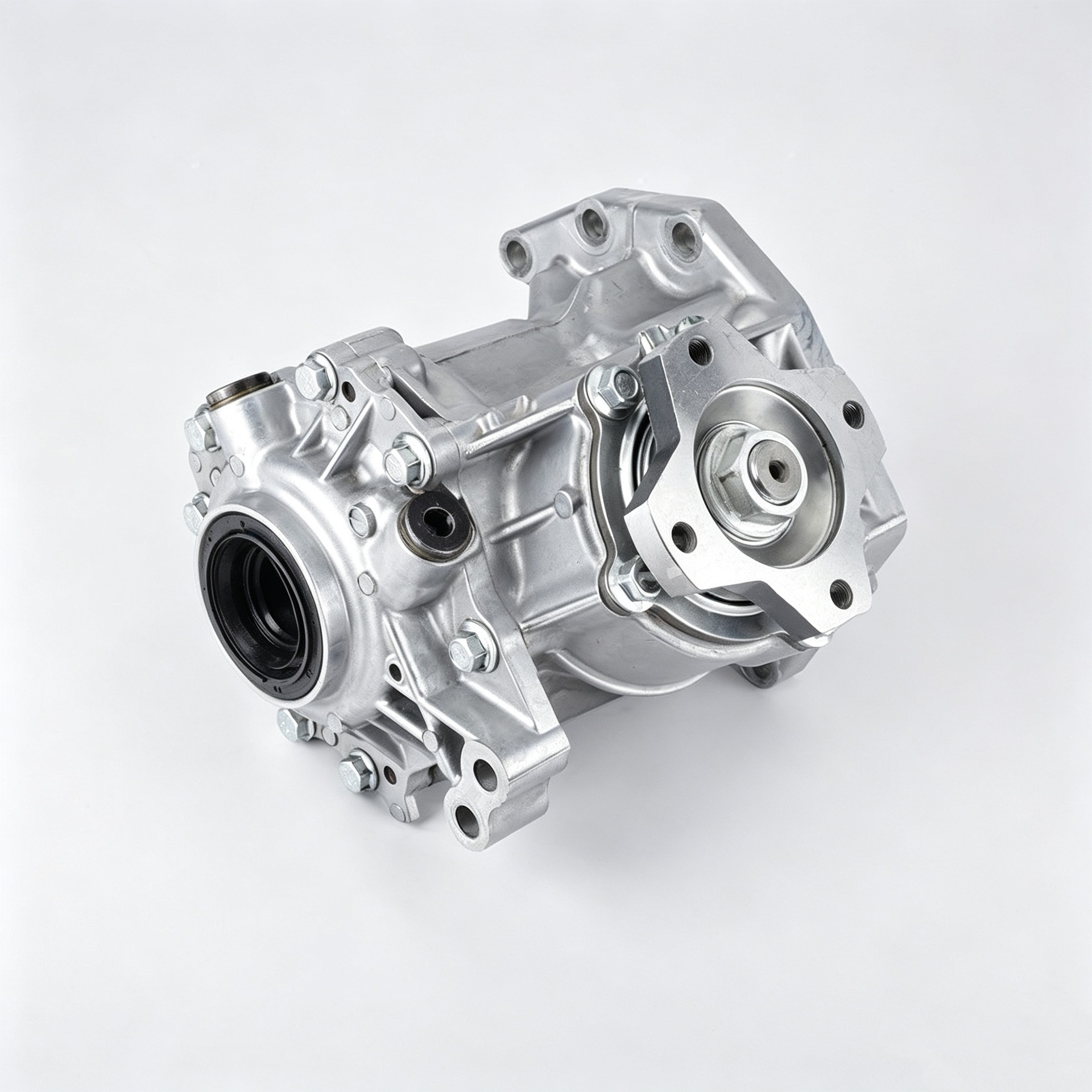 Transfer case 33100-3KA0B is suitable for 14-19 Infiniti QX60 and 15-20 Nissan Murano V6