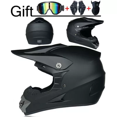 Karting Full Face – Diàndòngchē Auto Parts and Accessories