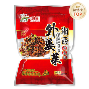 ����ͬ���N�������Ų�250g���b���u�A�Ʋ˰��Ʒ�������ʳ��