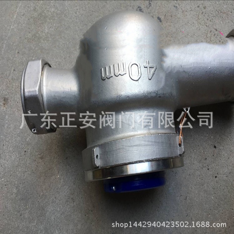 304不锈钢316水表螺纹UPVC塑料水表 卧式水表立式水表等CF8M CF3M