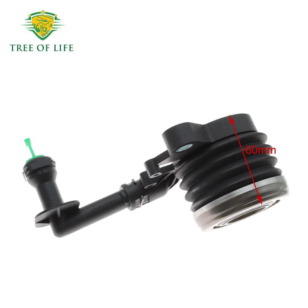 Cilindro Esclavo de Embrague 30620-00QAB 1.6L Hidráulico para Nissan Versa