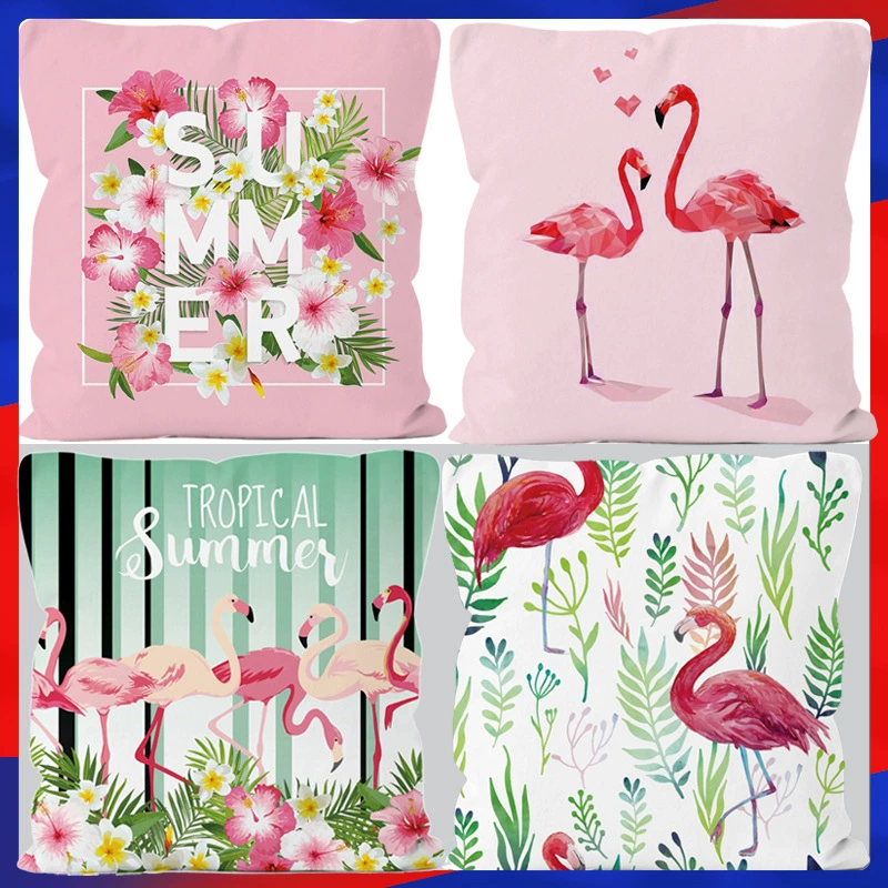 Трансграничный летний элемент Лунная ночь Сова наволочка для дивана наволочка стойкость цвета можно использовать как карту клиента