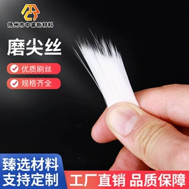 塑料丝塑料绳;工具刷;其他美妆工具