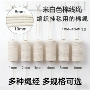 定制手工编织齐全棉线绳