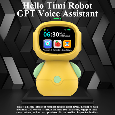 新款源头工厂直销跨境智能语音翻译机内置多种实用功能语音助手|ms