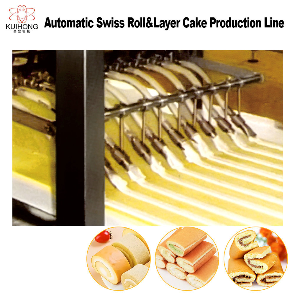 瑞士卷生产线主图6