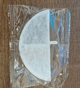 Elemento de filtro de agua automática para mascotas elemento de filtro alimentador de carbón activado gato boca no húmeda perro elemento de filtro de doble tazón