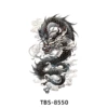TBS-8550