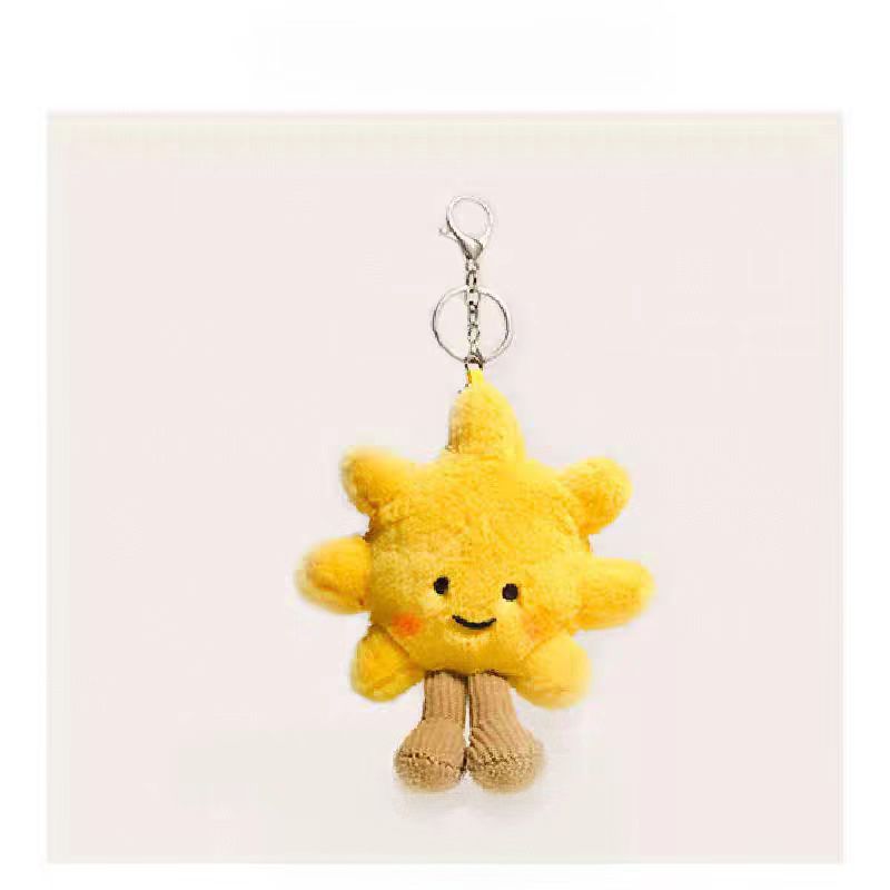 Подвеска на солнечной энергии