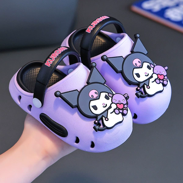 996-23 Flat mark/purple