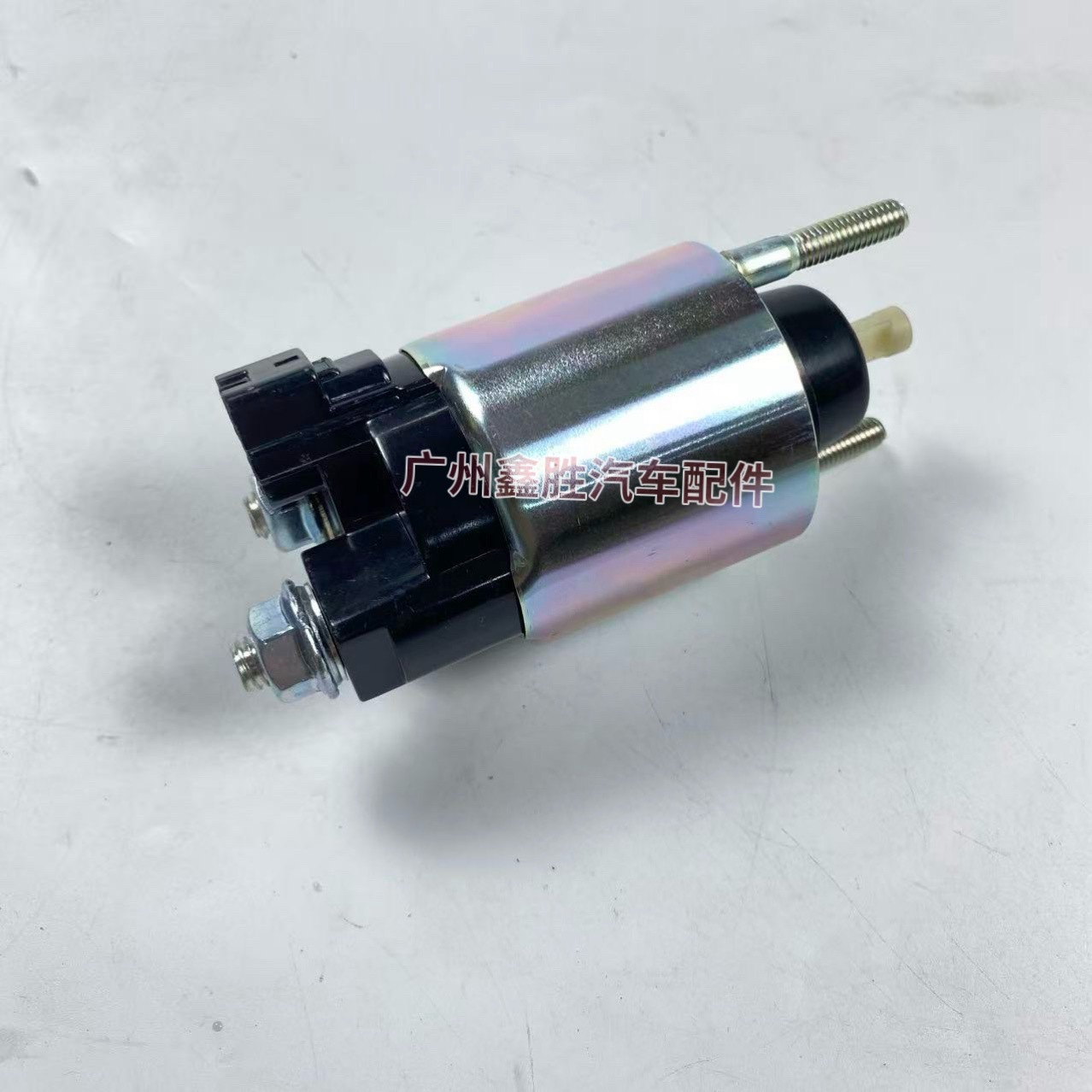 28150-0L180 Is Suitable for Hilux Hilux Revo 1Gd2Gd Starter Solenoid Switch