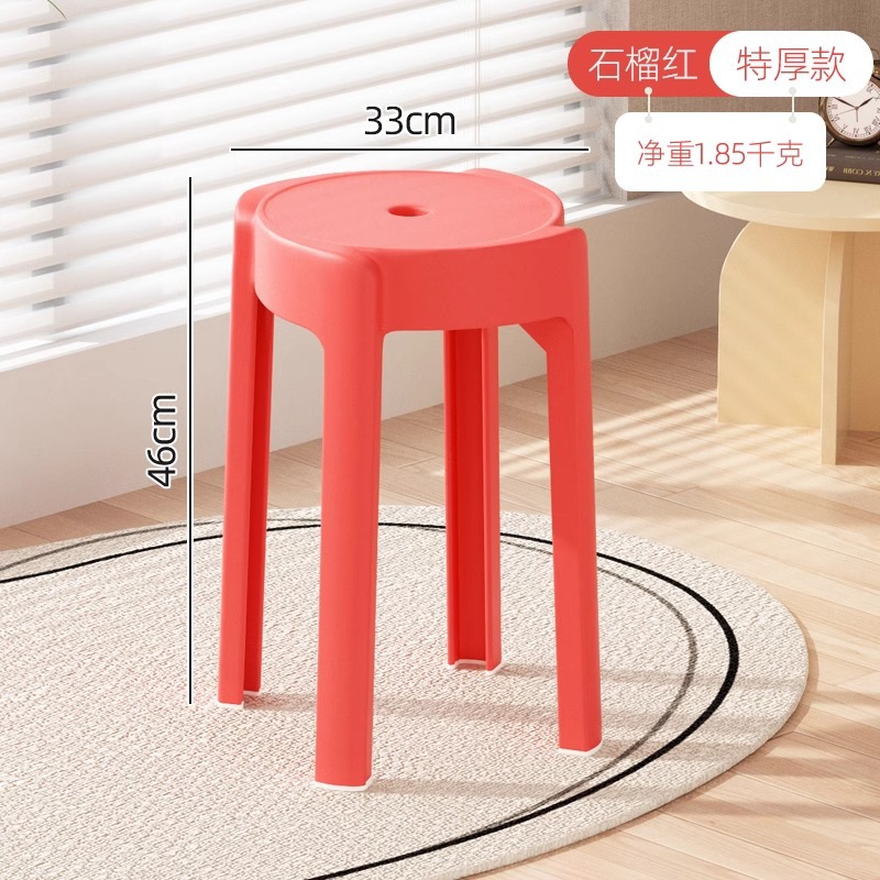 수박레드 [순중량 1.85kg, 스툴면 33cm]