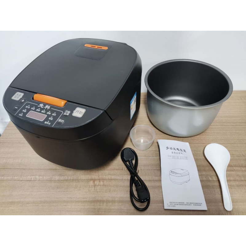 Xianke 5L 밥솥 [일반 내솥]