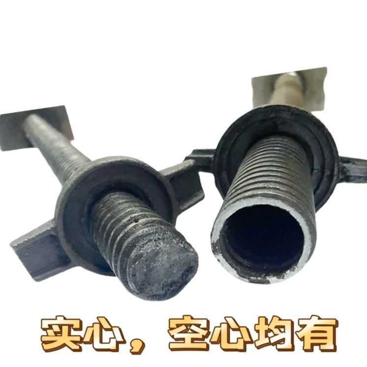 顶托建筑油拖顶托建筑支撑调节顶托螺丝杆长杆升降调节空心顶托