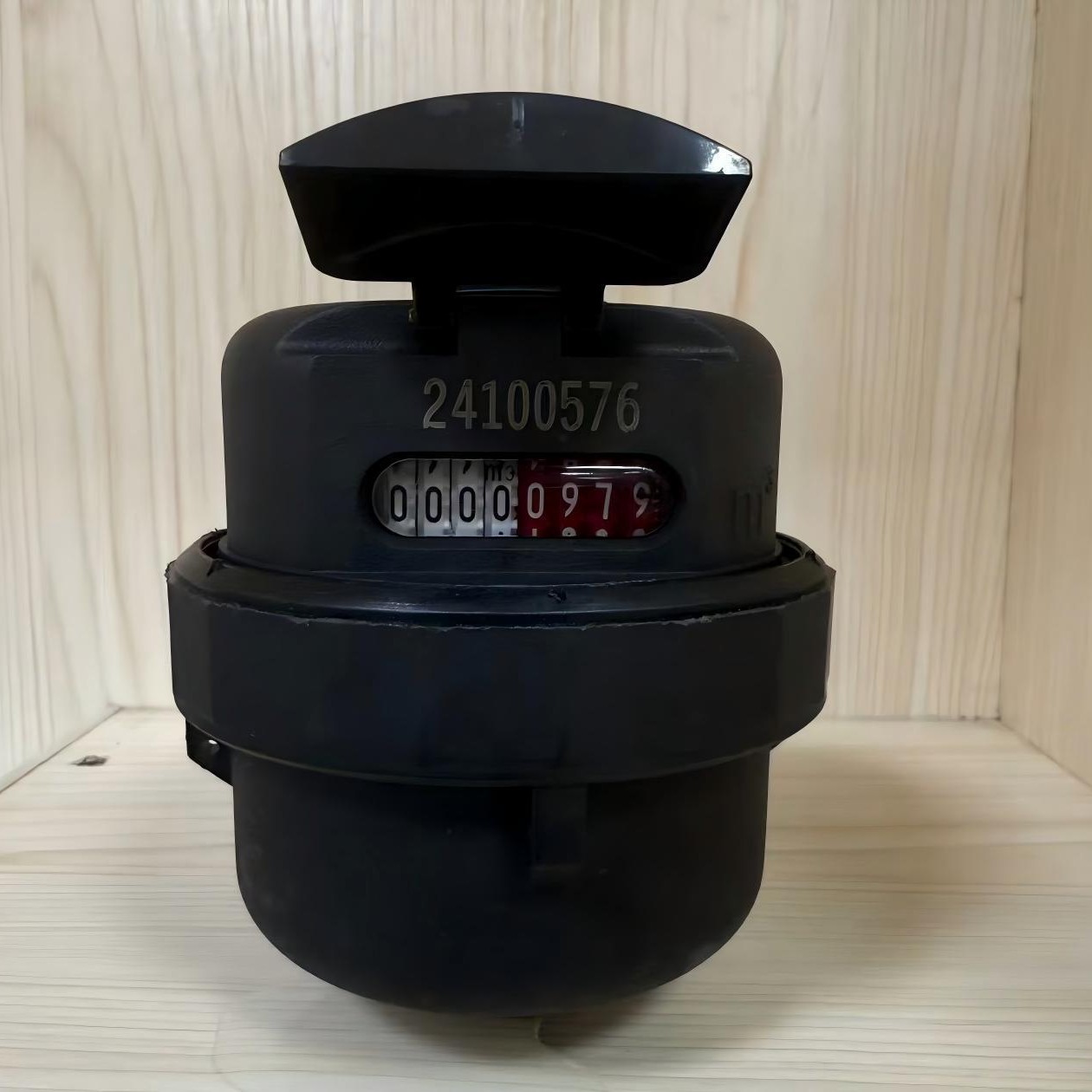 高强度尼龙容积式手雷表