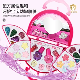 彩妆玩具;串珠、绕珠;过家家玩具