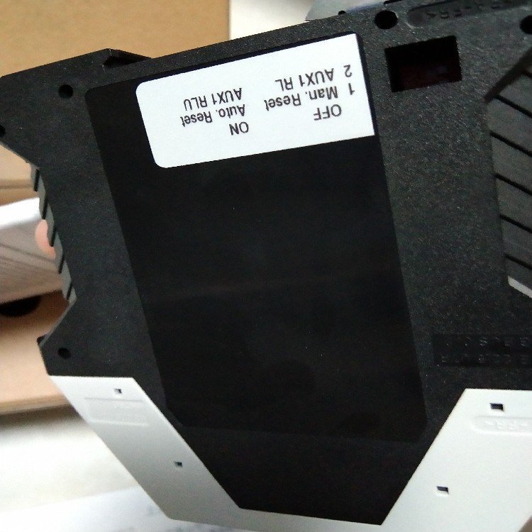 德国ASO safety安全触边，ASO safety安全边缘SENTIRedge 15-10 T